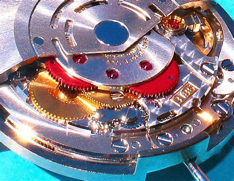 rolex 3186 movement for sale